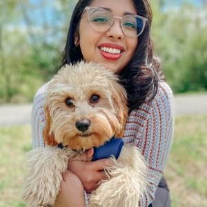 Meet your Posher, Jocelyn